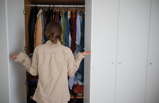 How to Perform a Closet Audit: Simple Steps for a Wardrobe Reset