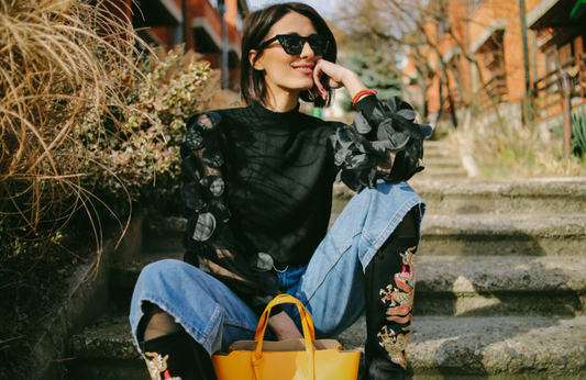 What to Wear in Melbourne This Season: Local Autumn Picks from Mallalieu Boutique