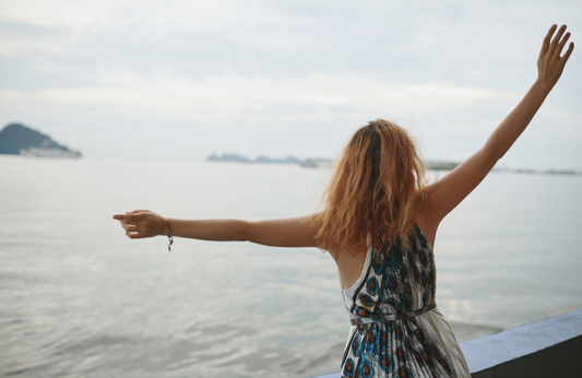 Rebuilding Your Wardrobe After a Life Change...