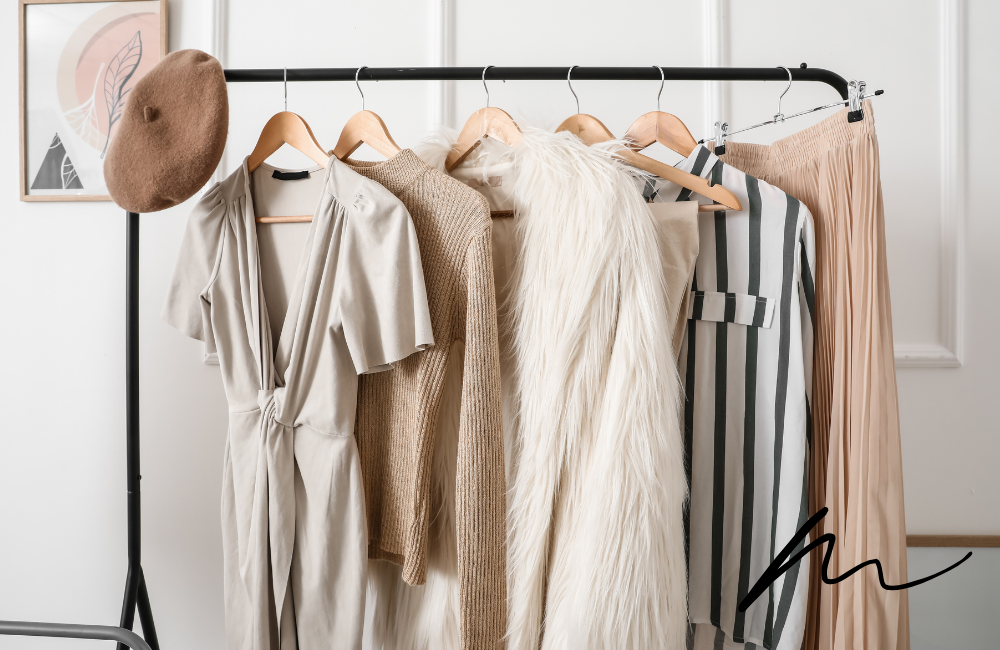 How to Shop Smarter: A Guide to Curating a Wardrobe That Works