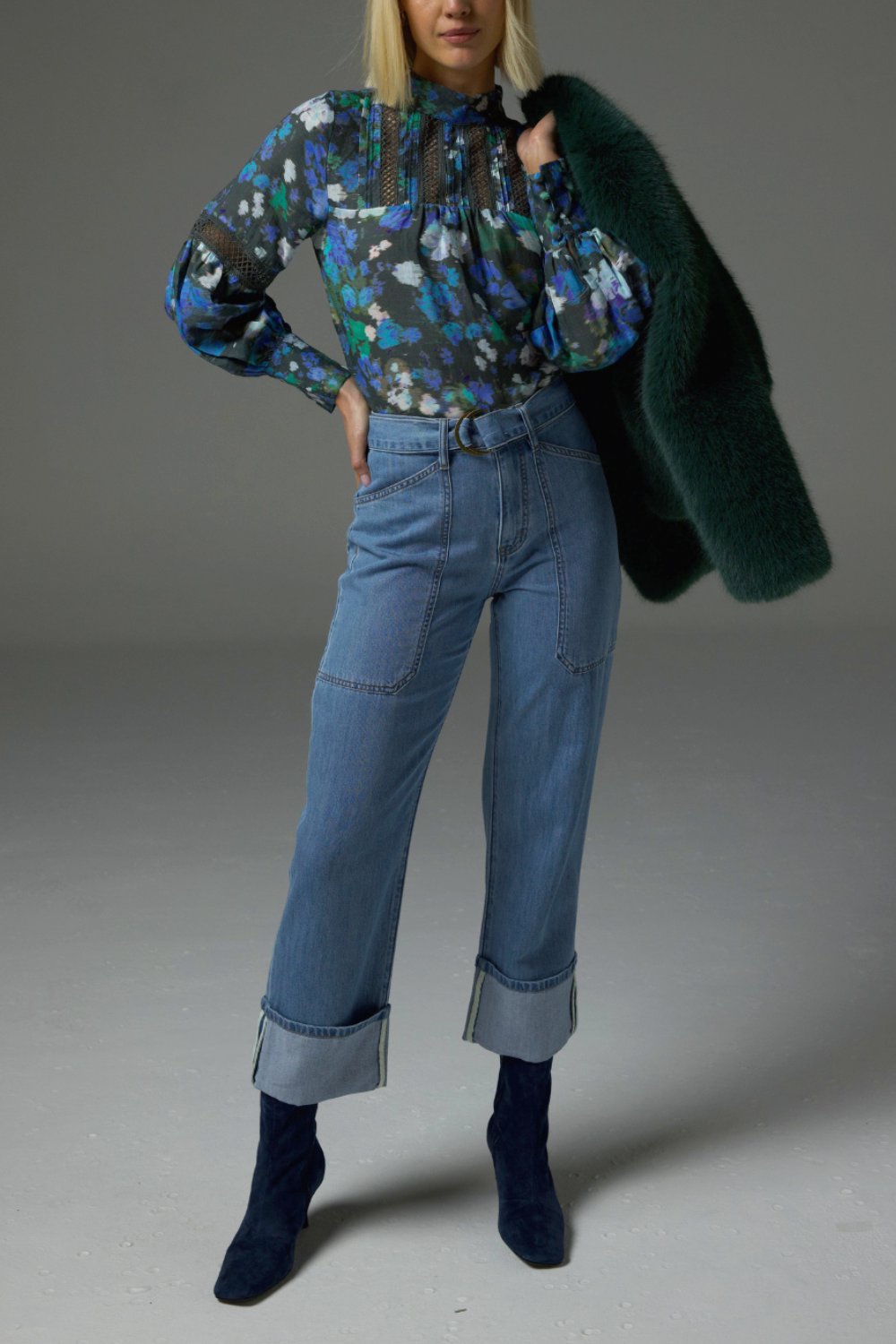 Denim