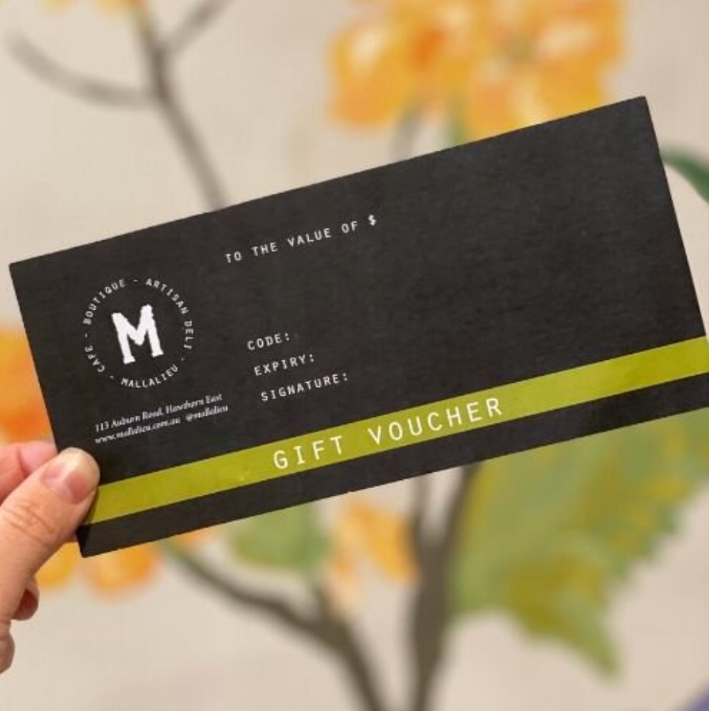 Gift Cards