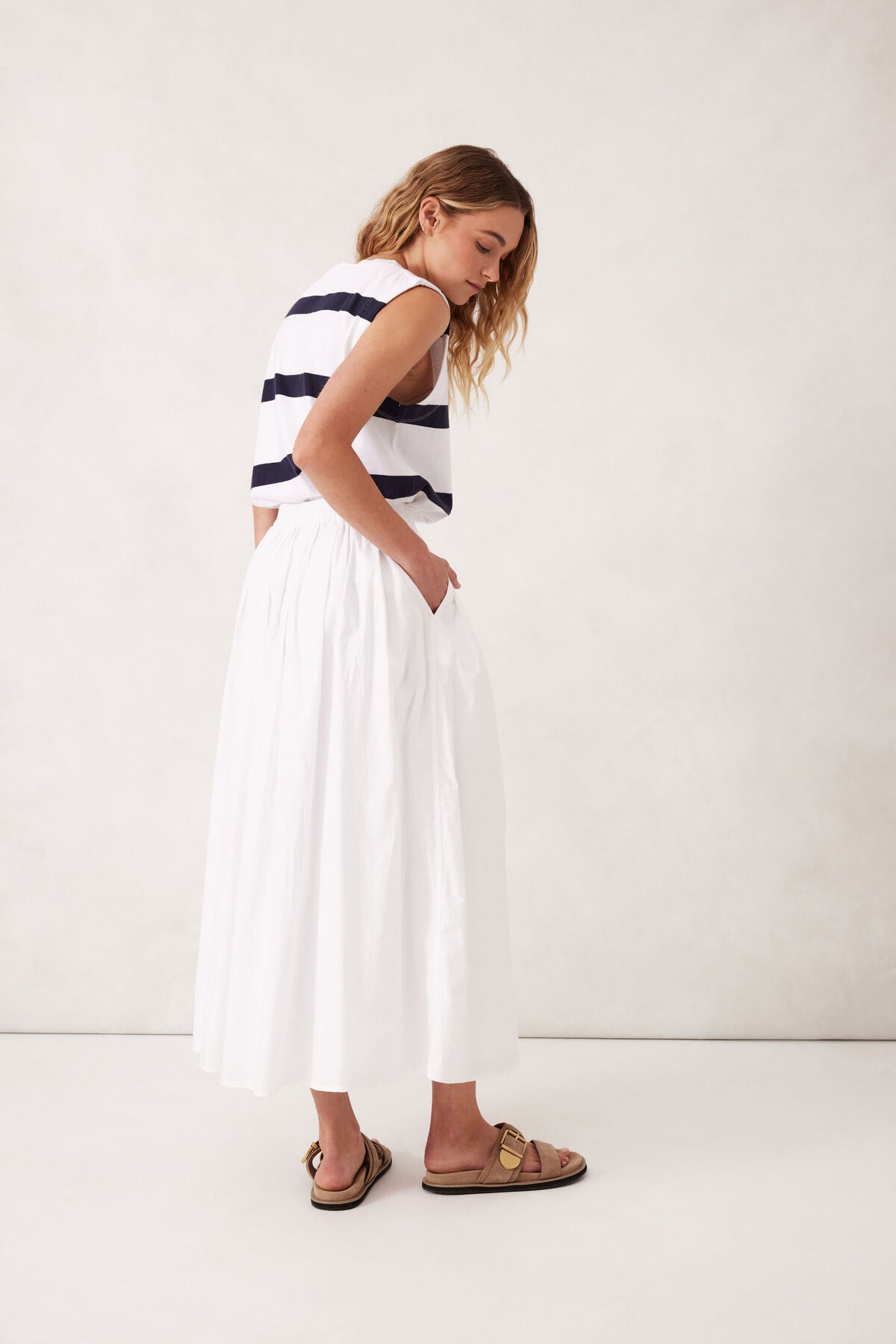 Florence Skirt