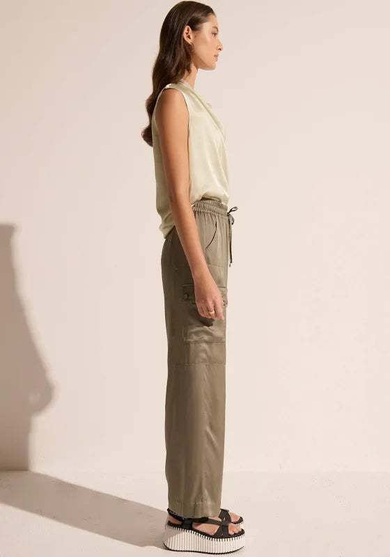 Cleese Cargo Pant