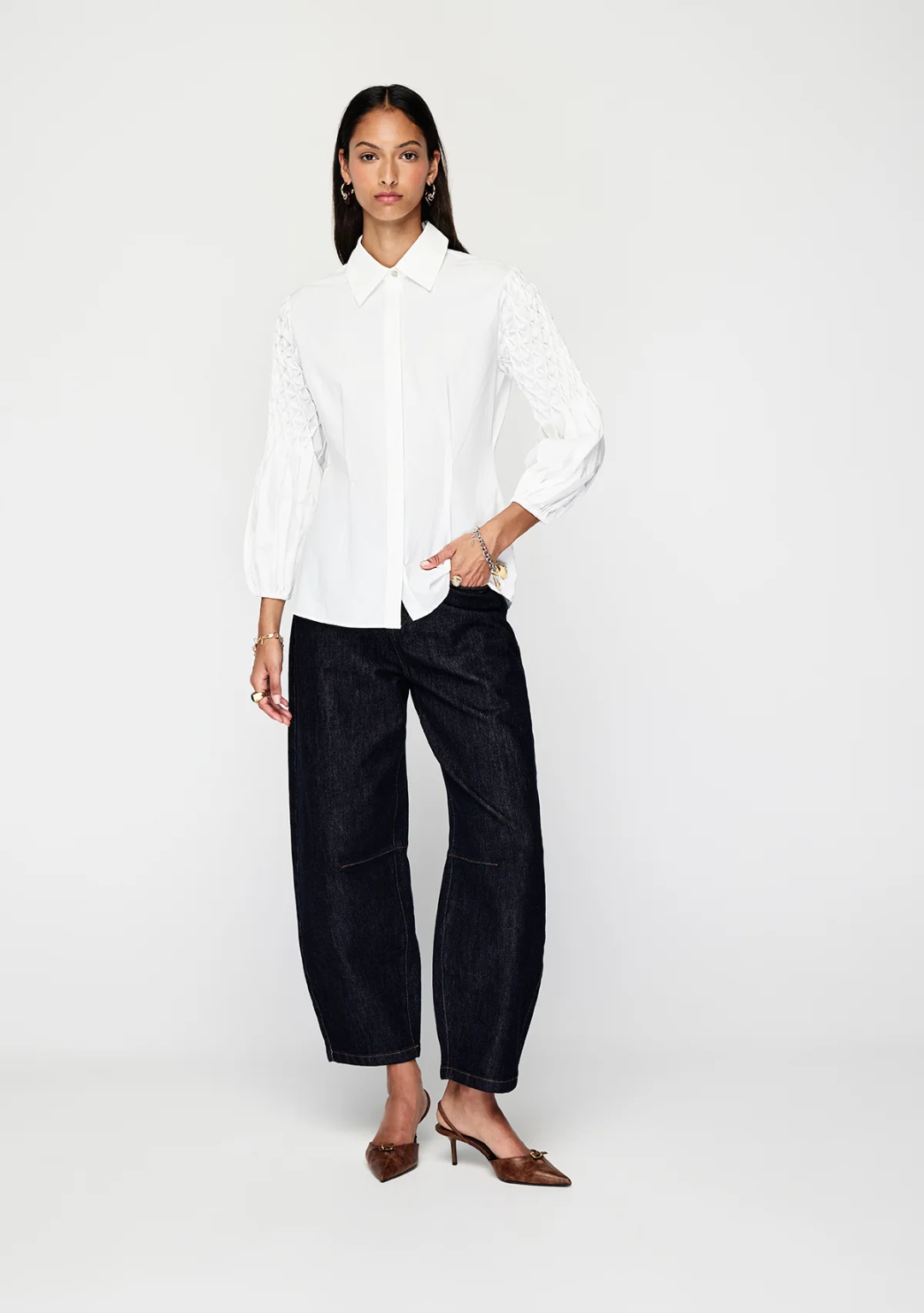 Alix Shirt