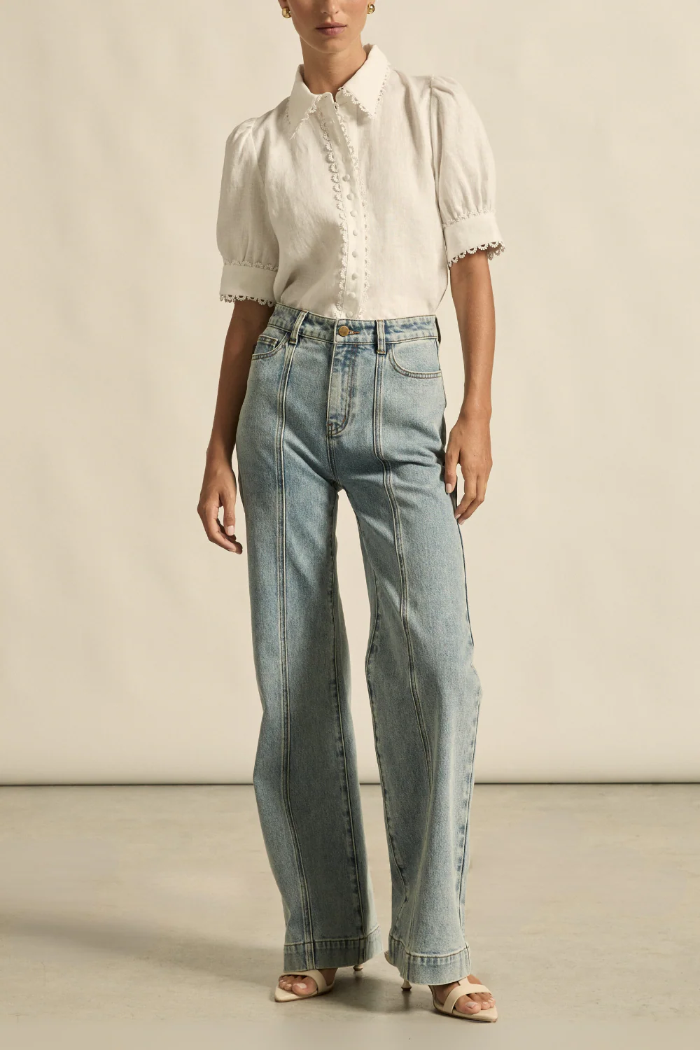 Tether Top