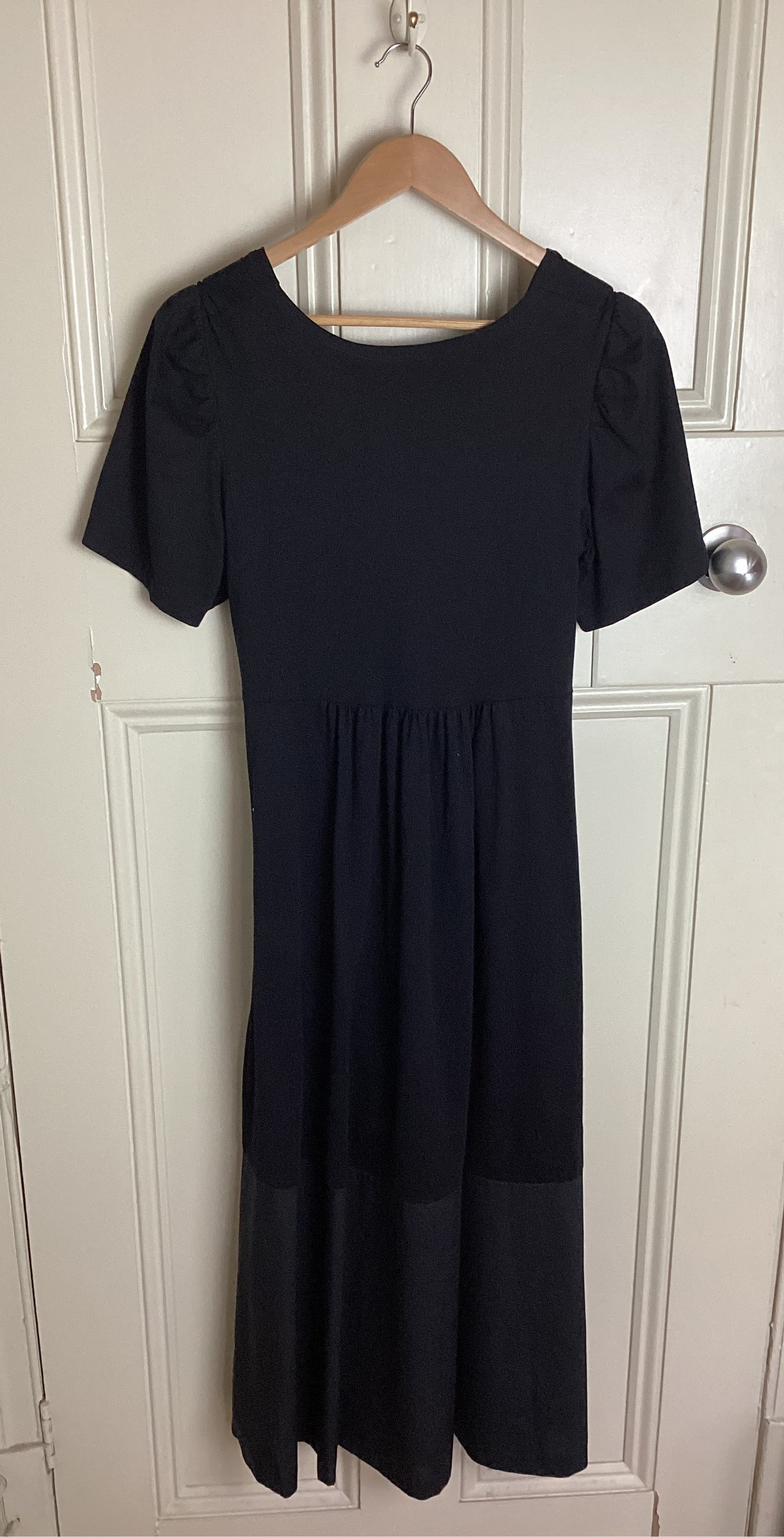 Epoque Tie Dress