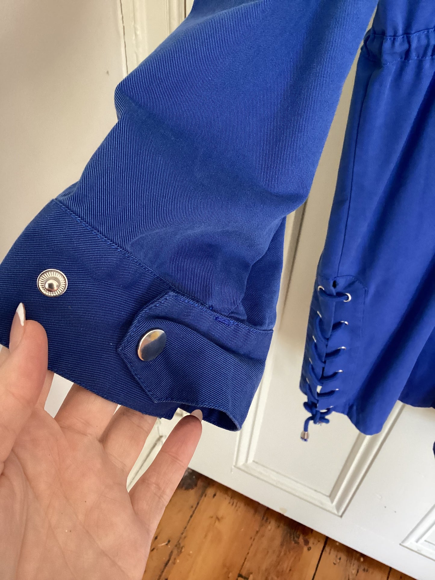 Slone Anorak Jacket