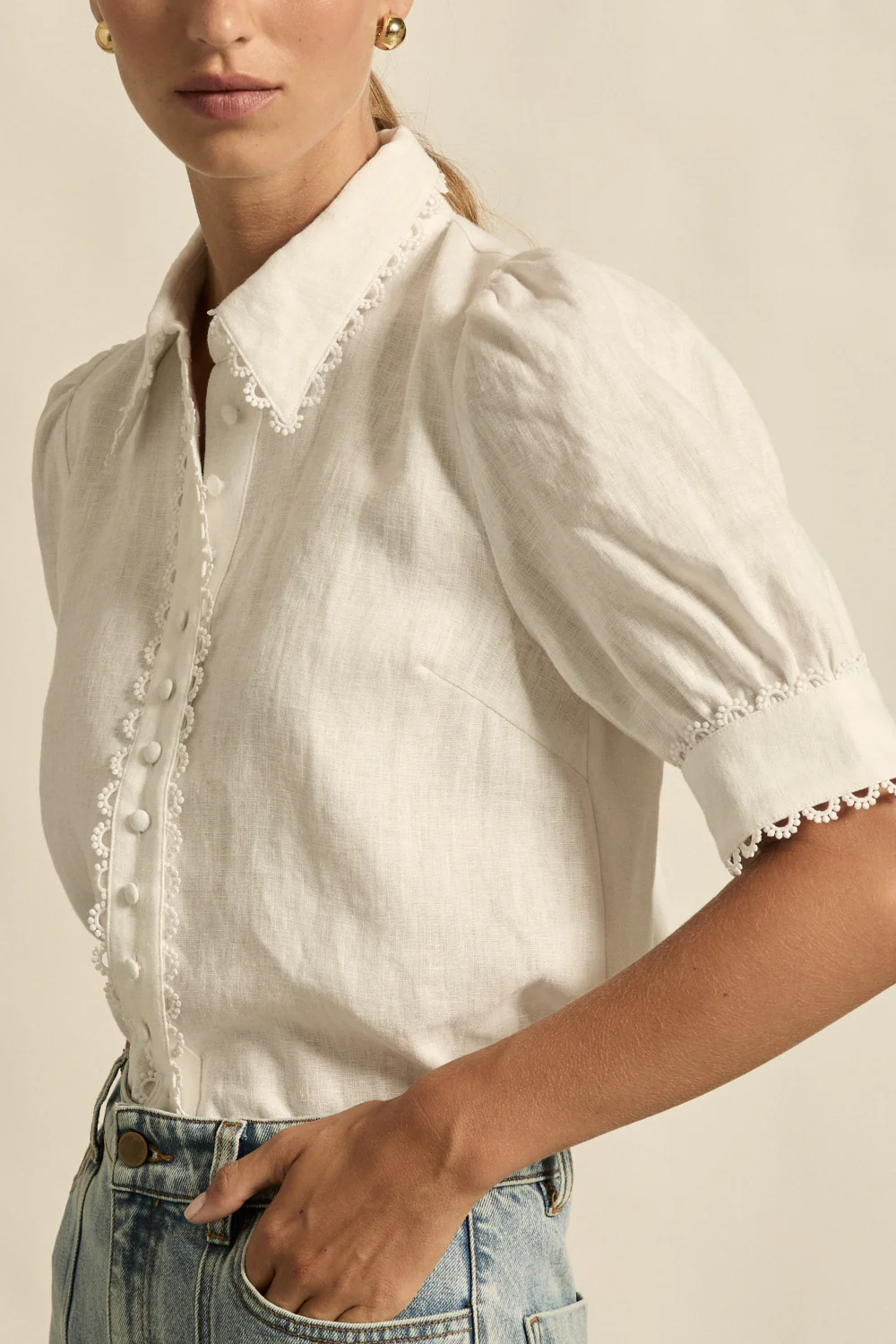 Tether Top