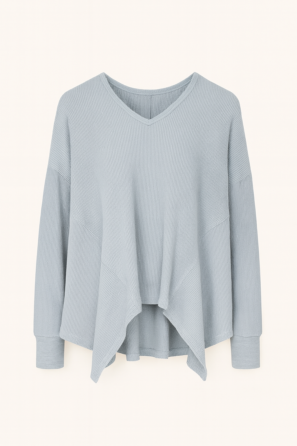 Hummingbird Tunic in Mist
