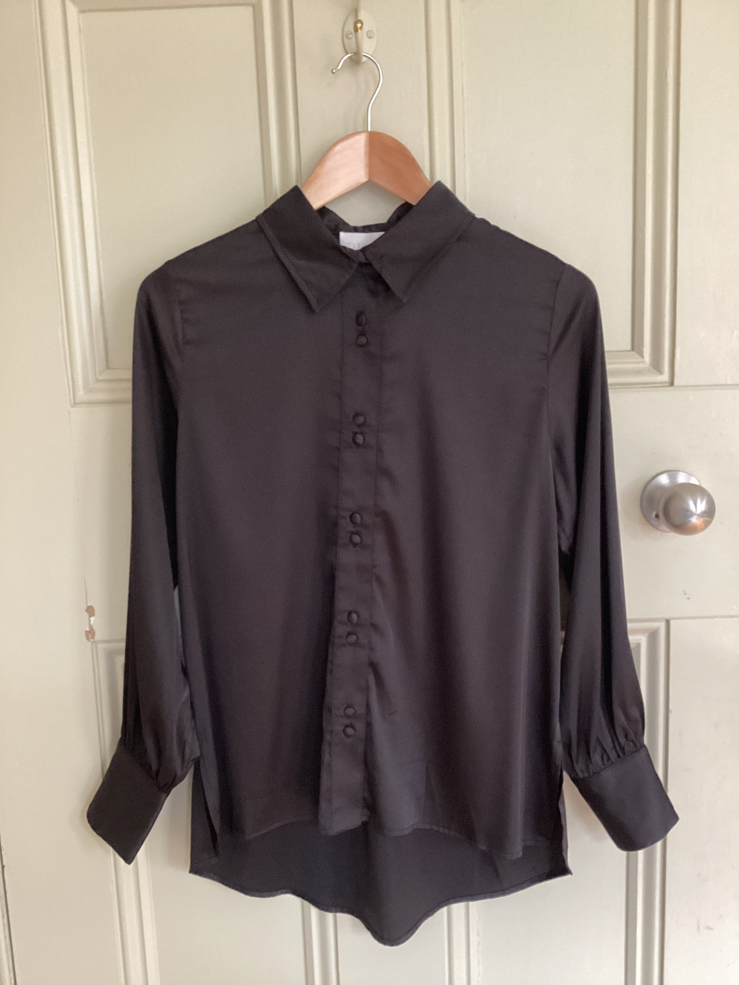 Huxley Shirt