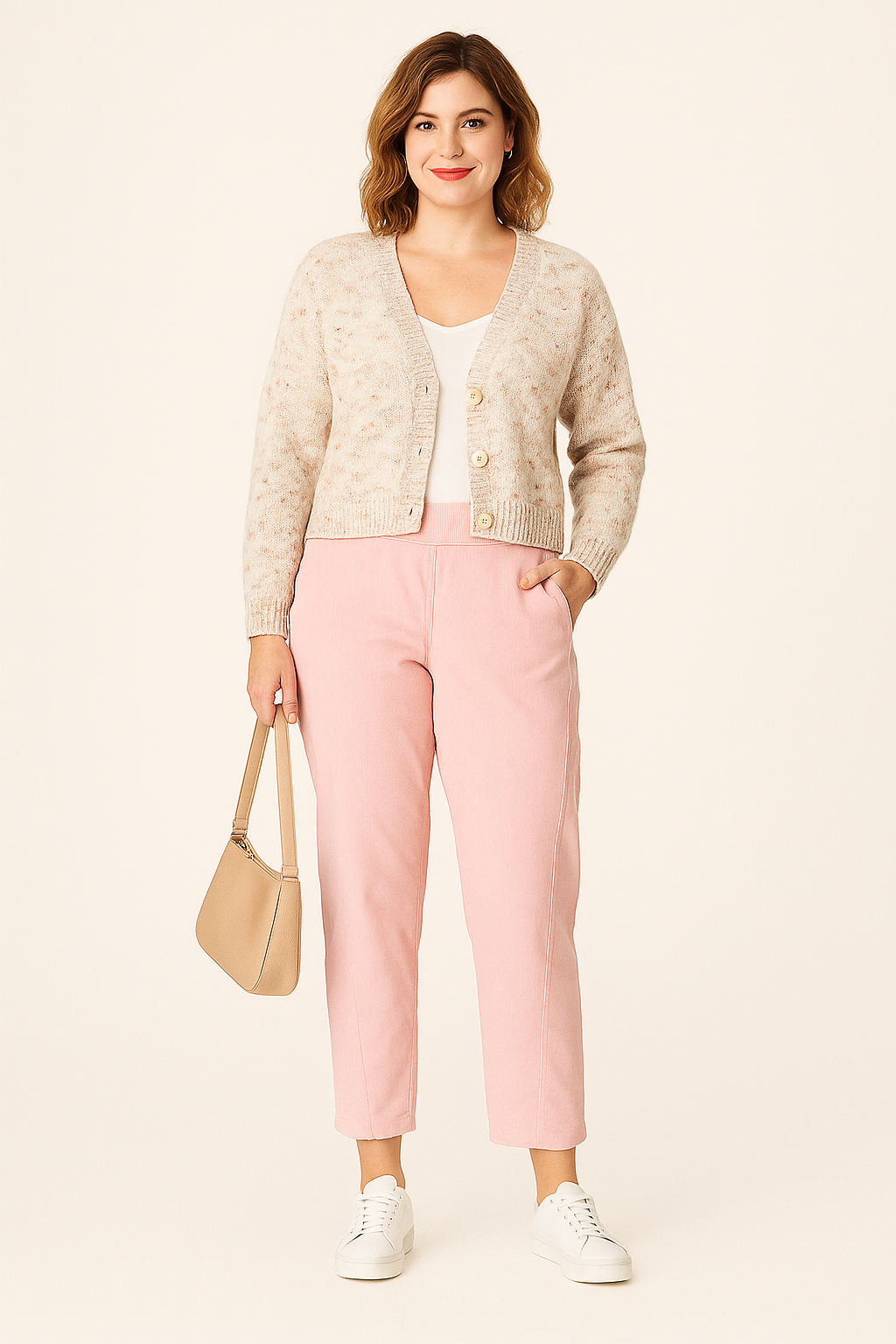 Neuve Pant