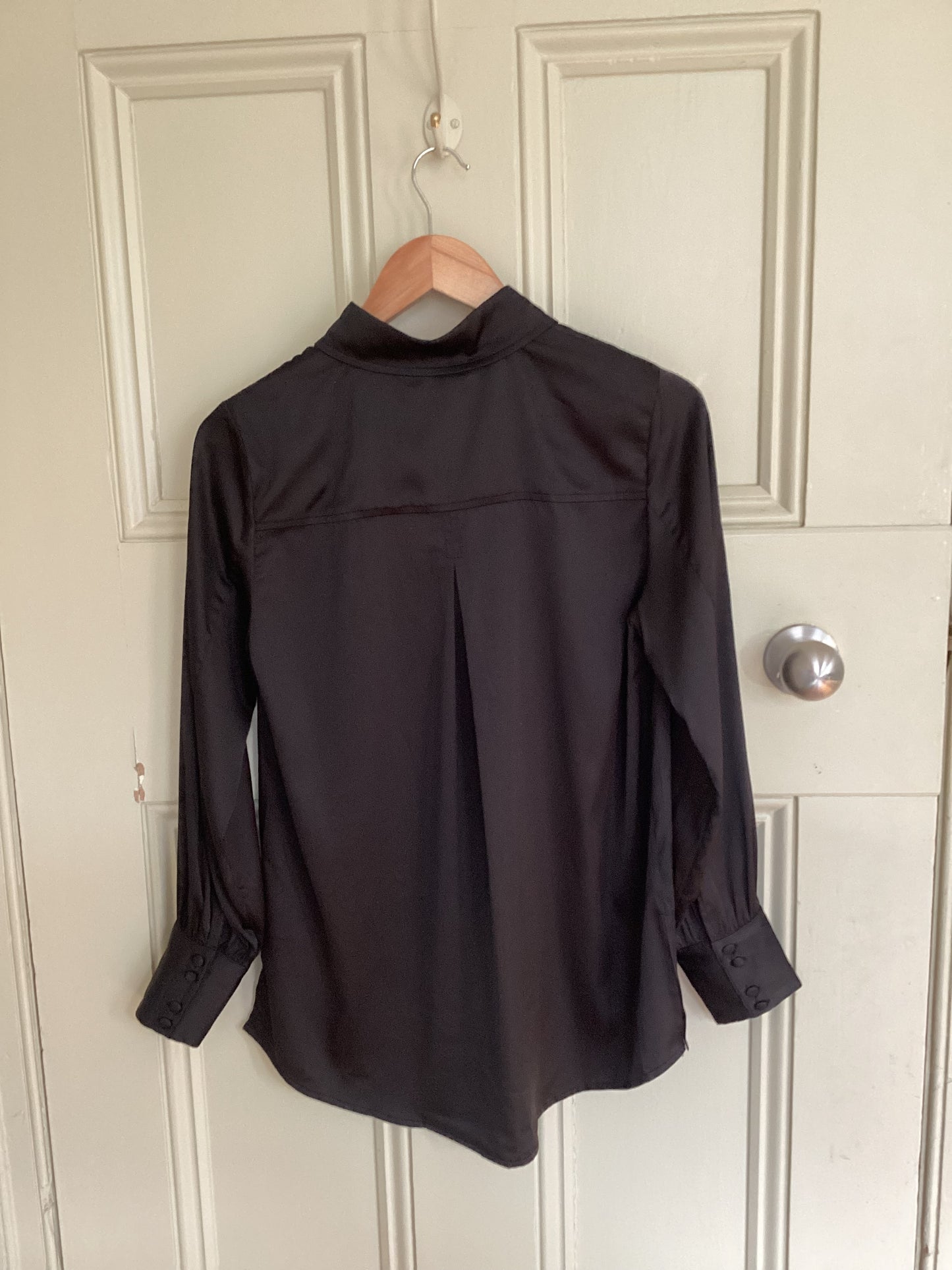 Huxley Shirt