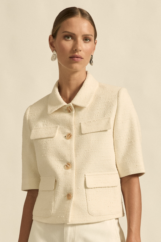 Juncture Jacket