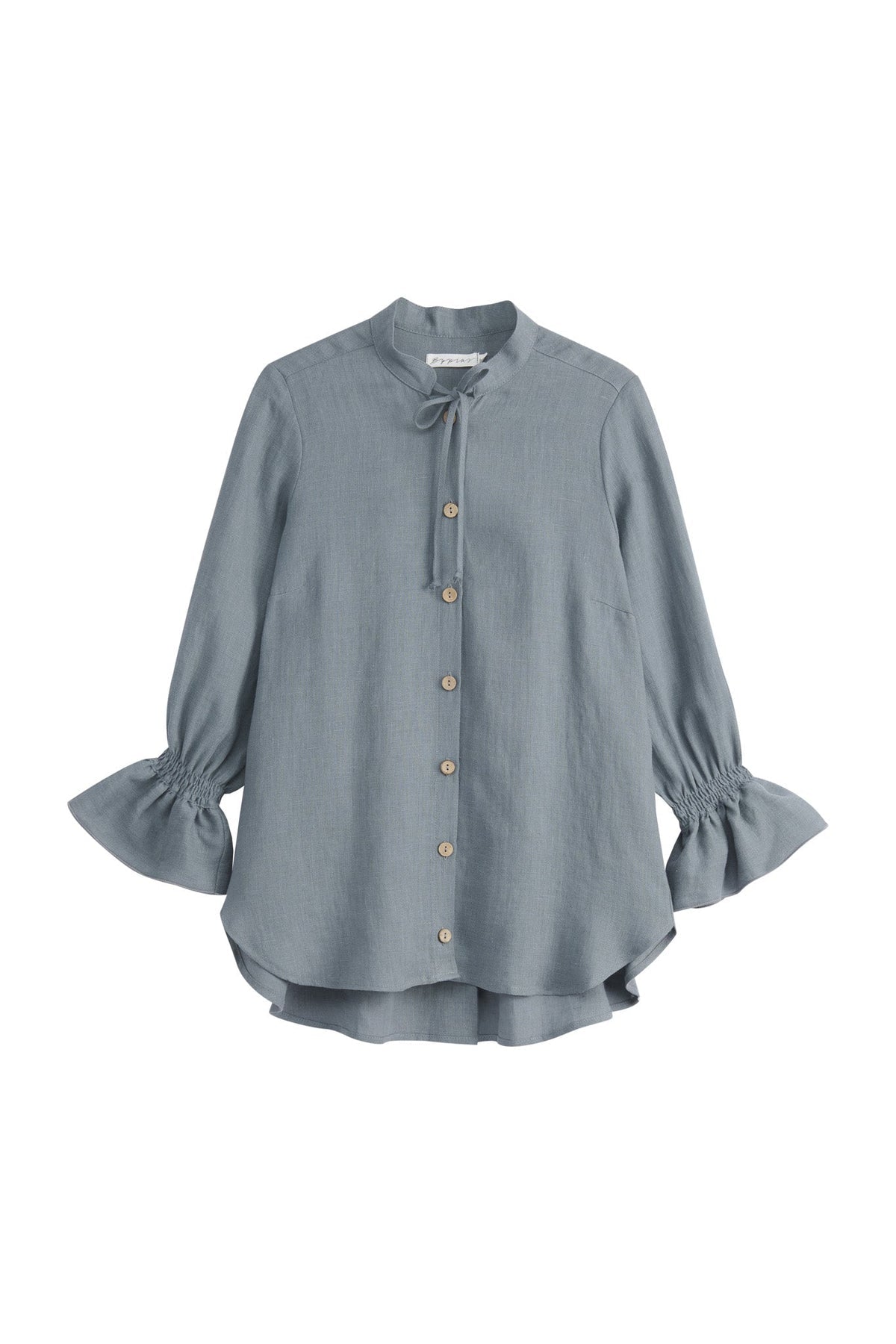 Ellitia Linen Shirt