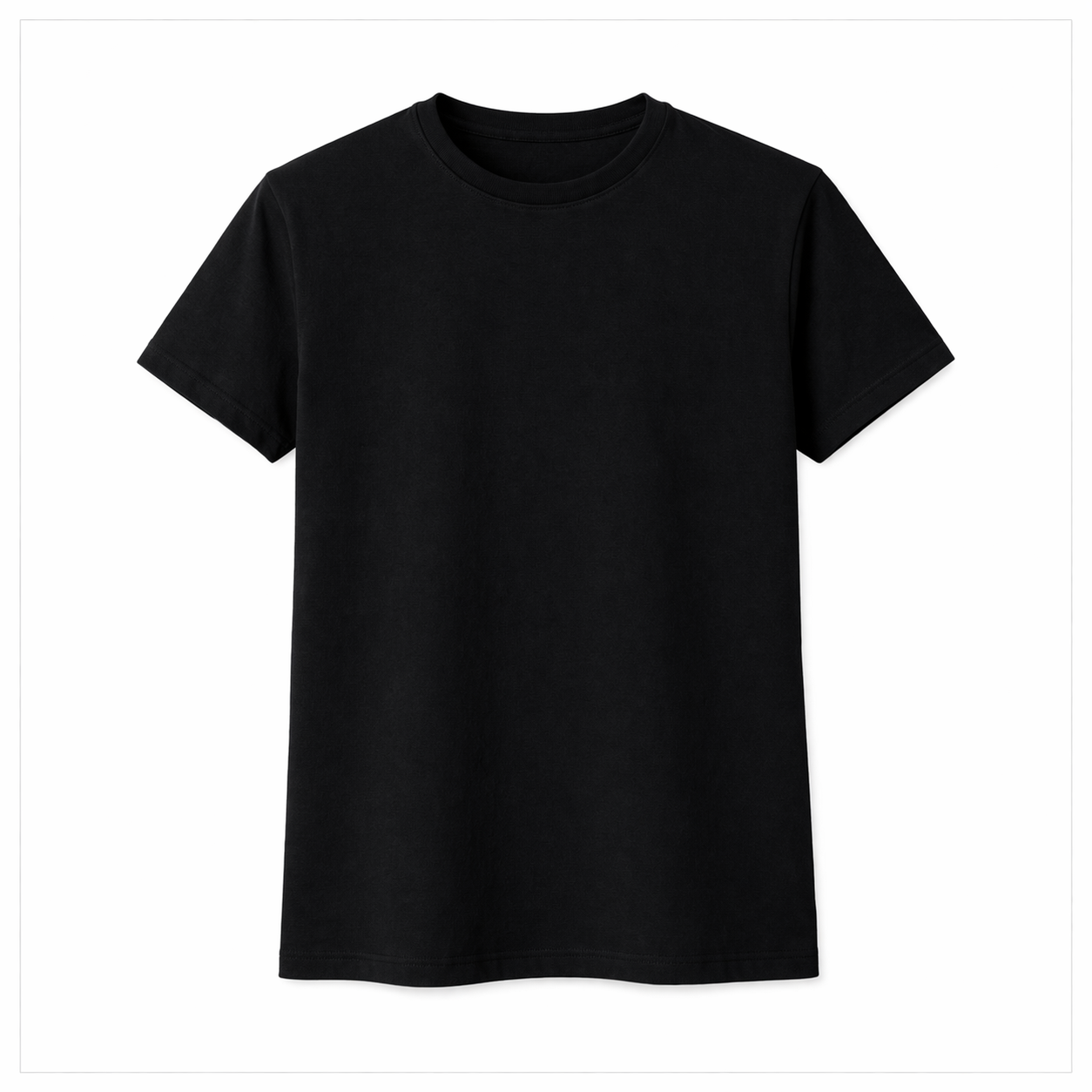 Lolly Cotton Tee