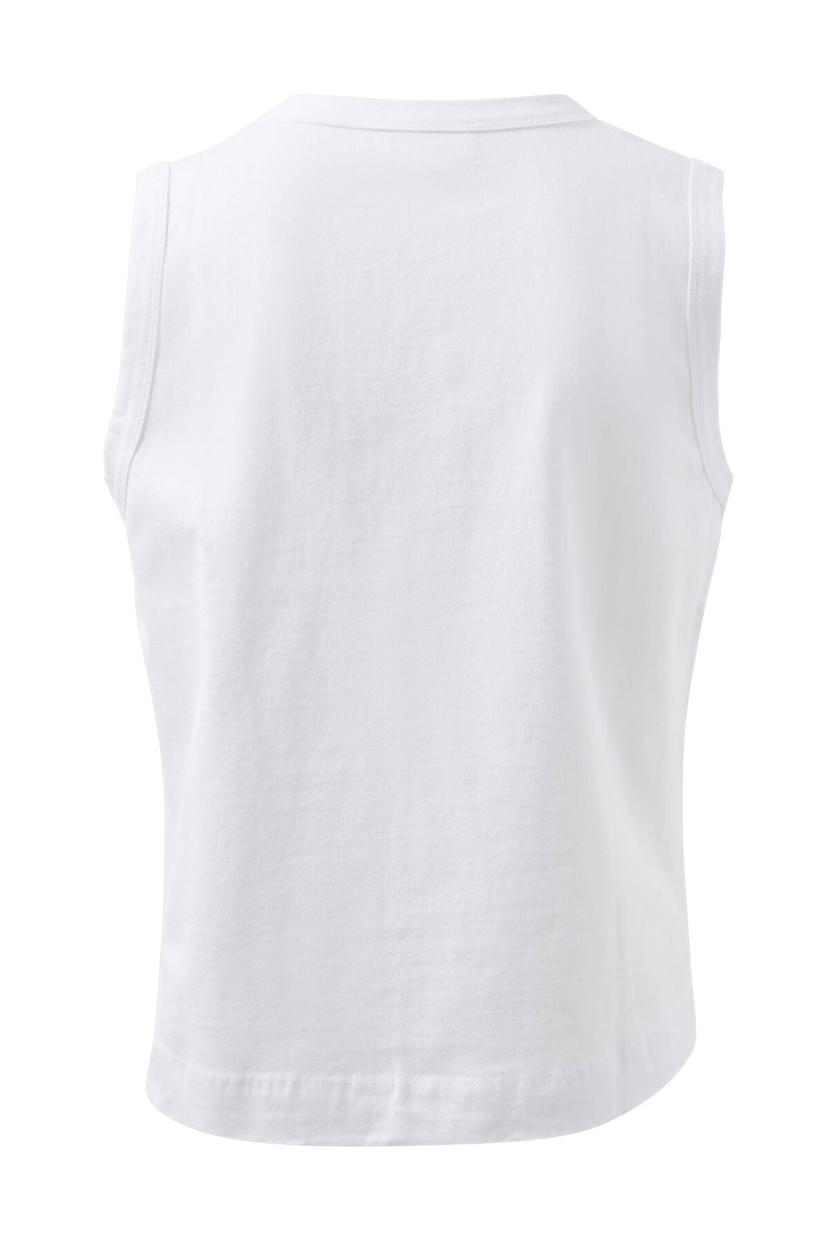 Tara Boxy Tank