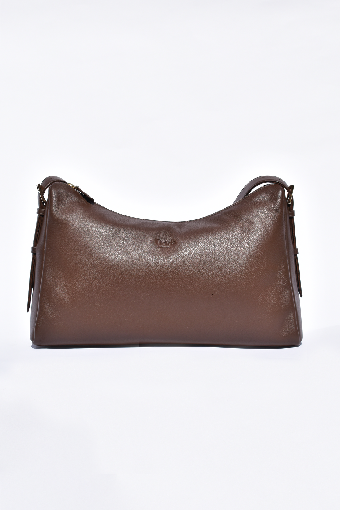 Esperance XL Bag in Cocoa Brown