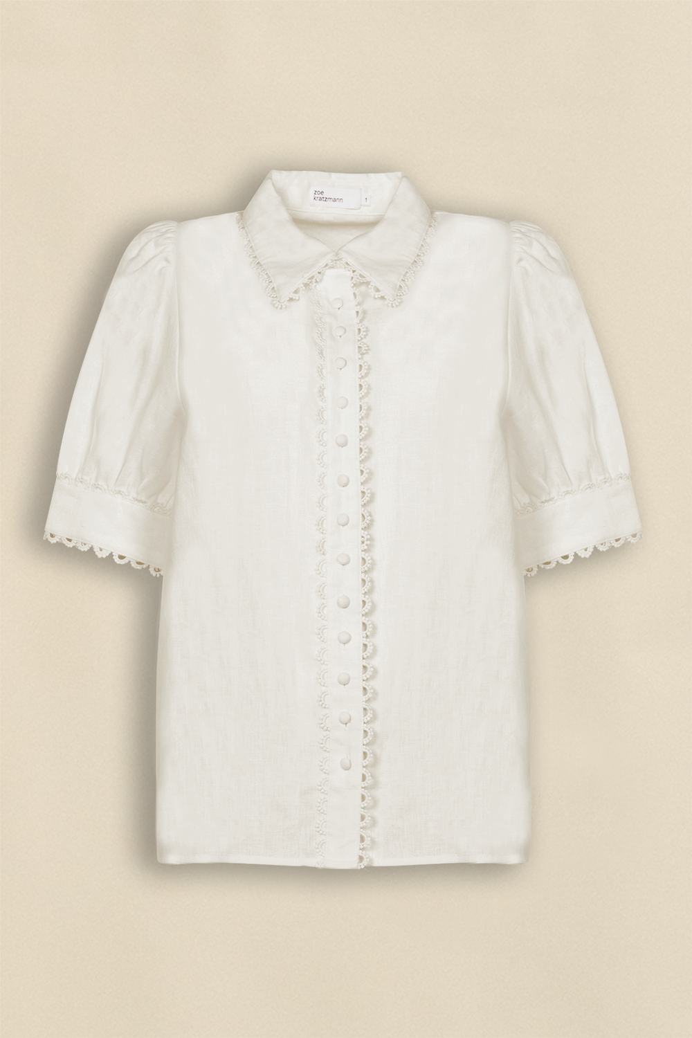 Tether Top