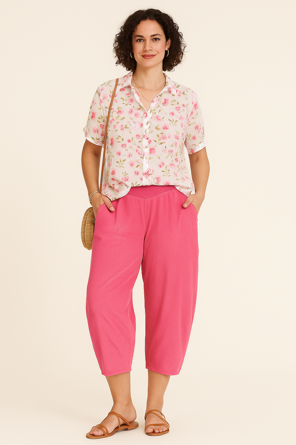 Sydney Pant