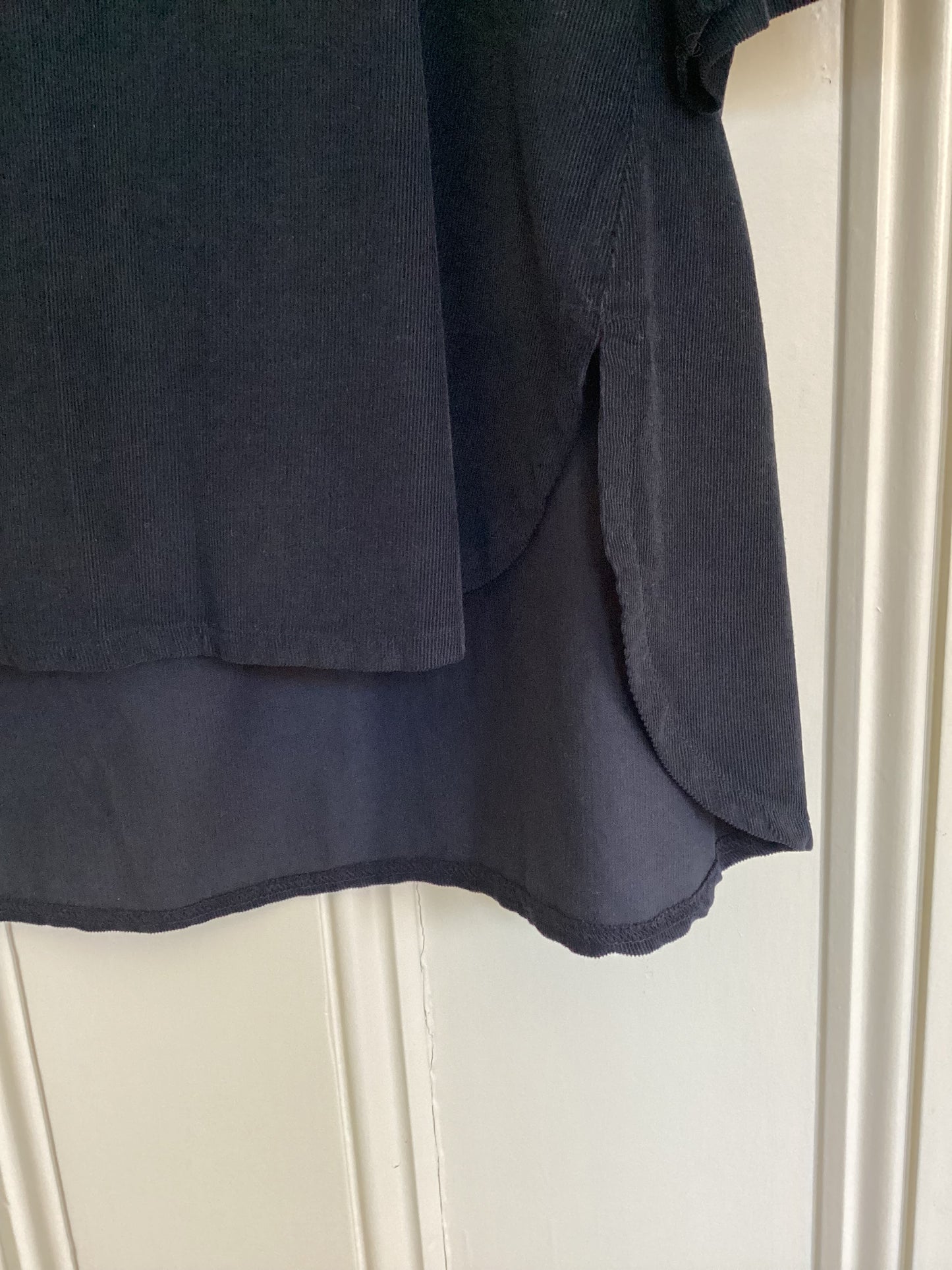 Greta Tunic