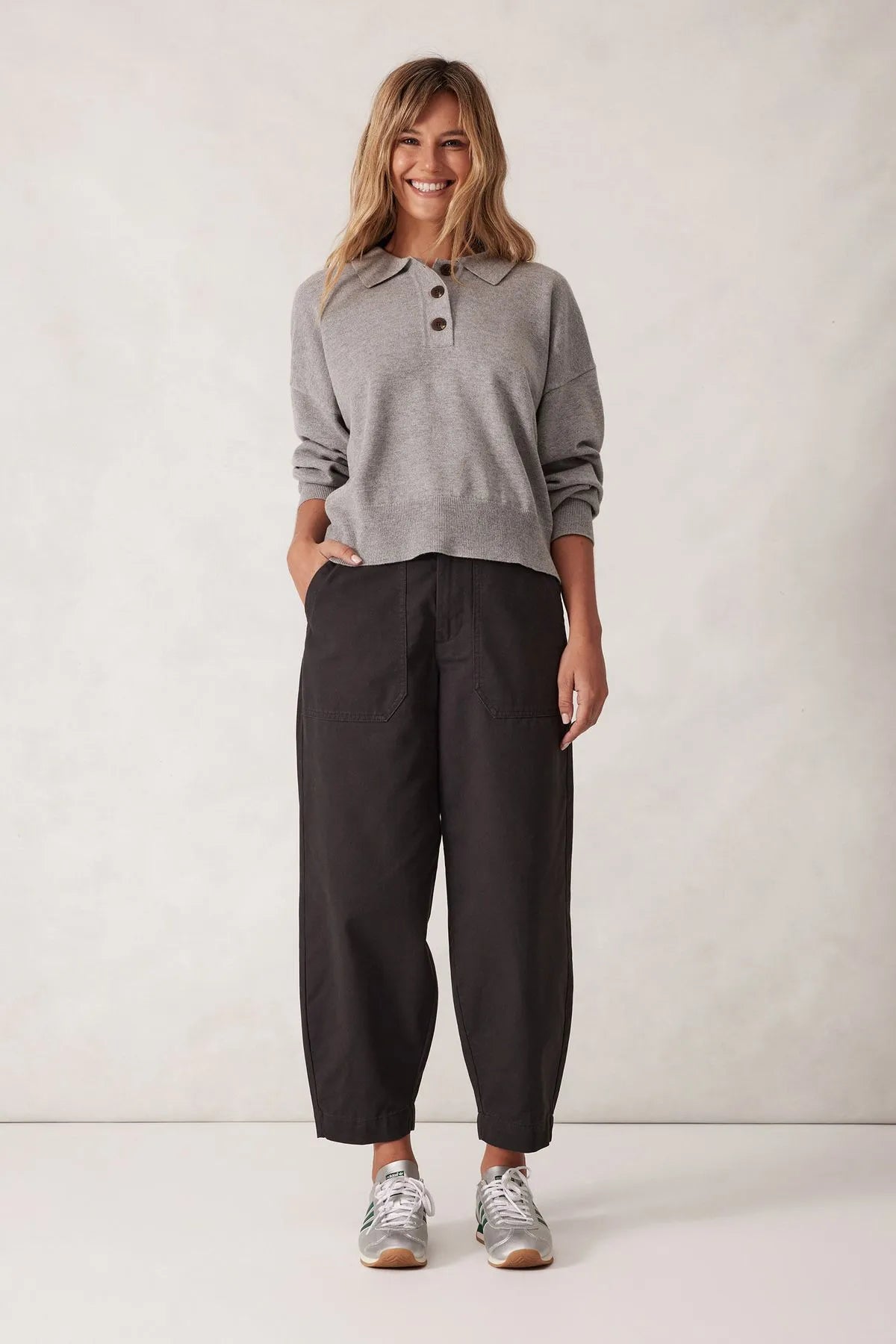 Weekend Pant