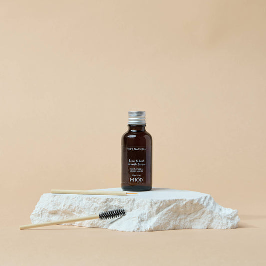 Lash and Brow Growth Serum
