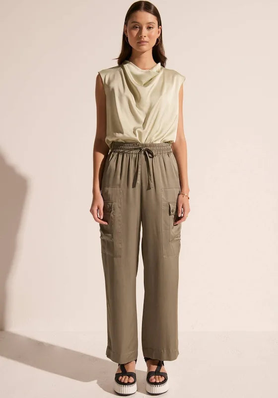 Cleese Cargo Pant