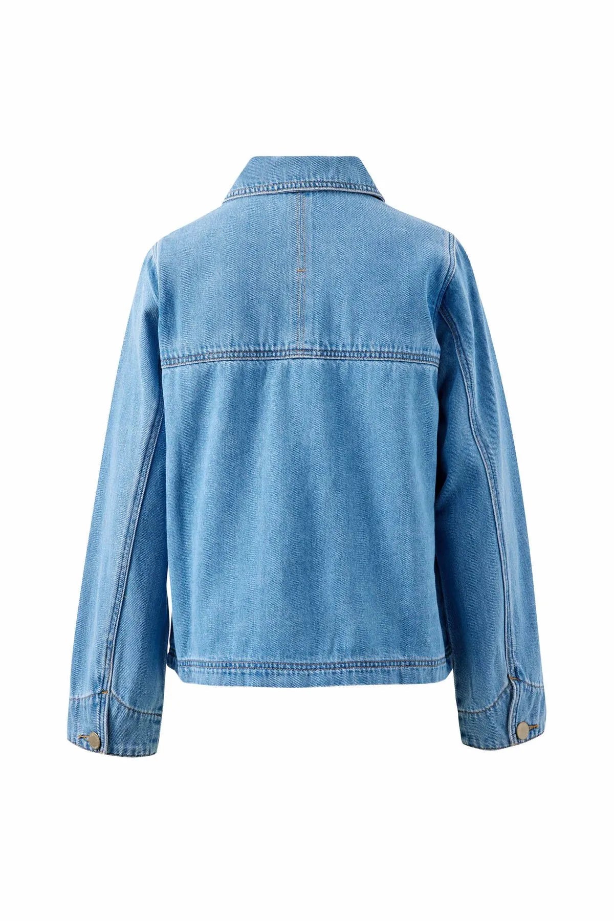 Hannah Denim Jacket