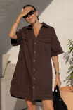 Sammy Shirt Dress