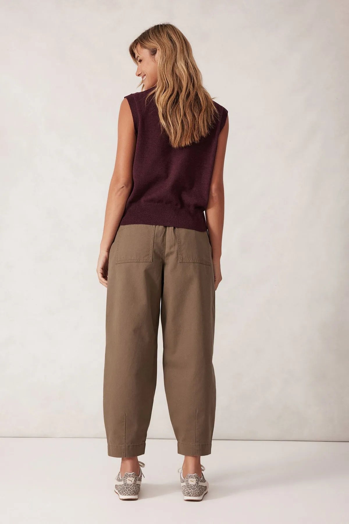 Weekend Pant