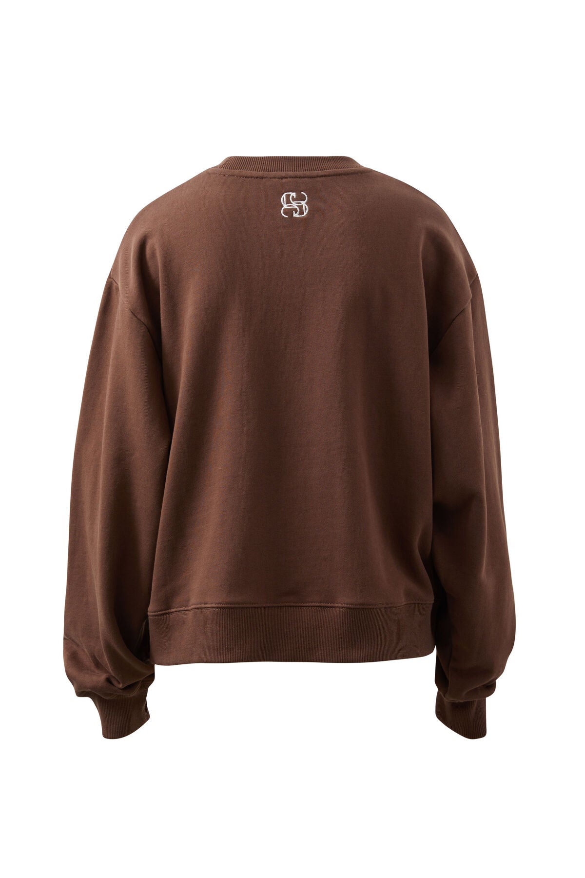 Ruby Reverse Panel Crew