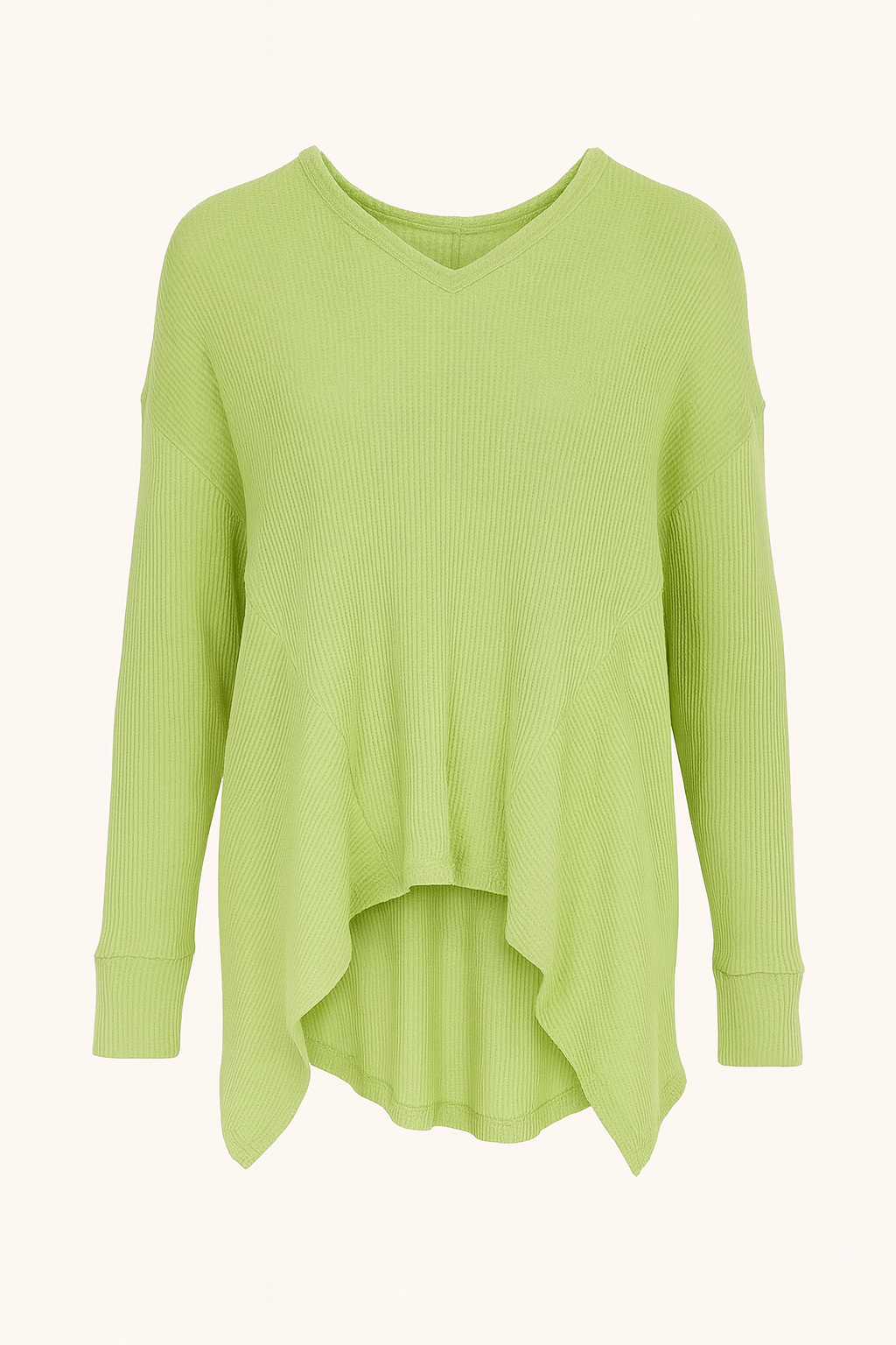 Hummingbird Tunic in Tarragon