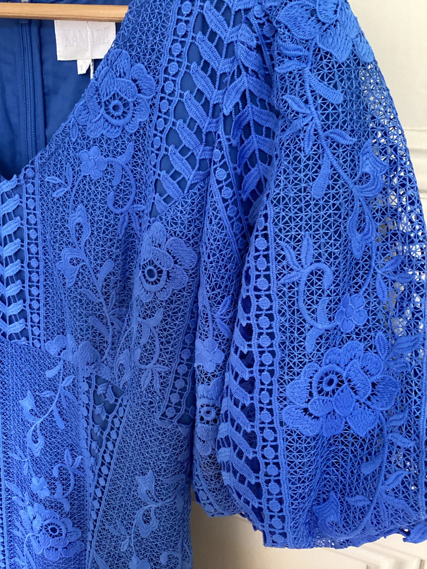 Estelle Dress