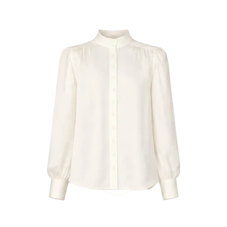 Lune Blouse - Preorder