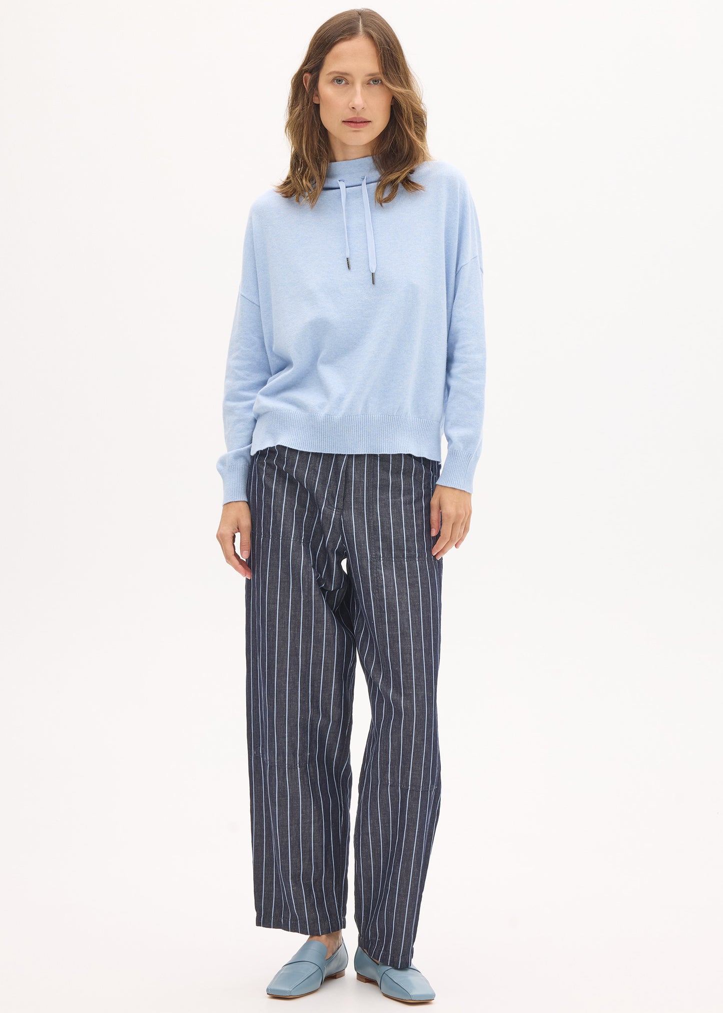Beech Knit
