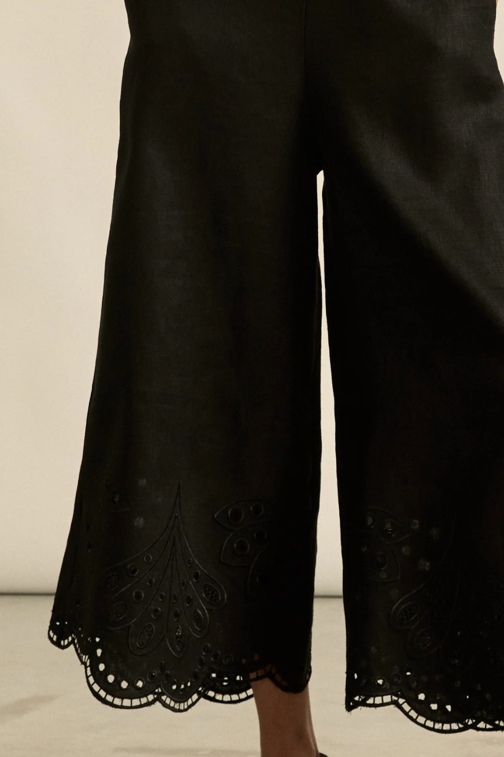 Apprise Pant