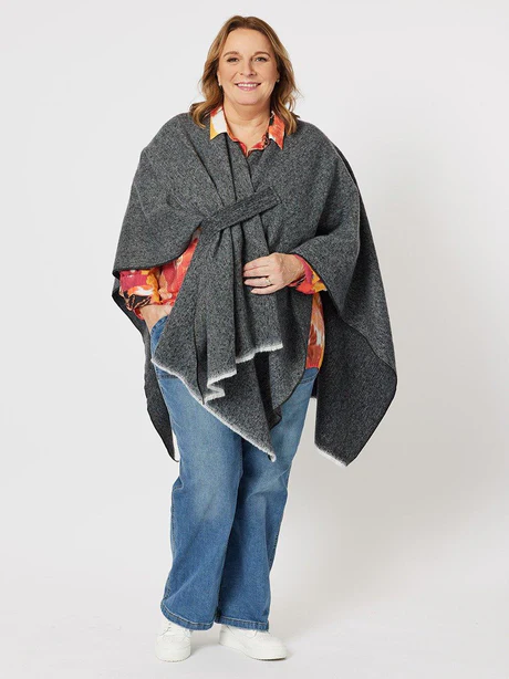 Wrap Me Up