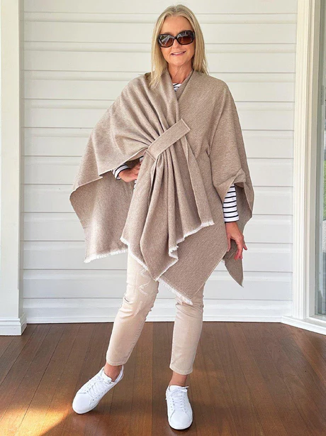 Wrap Me Up