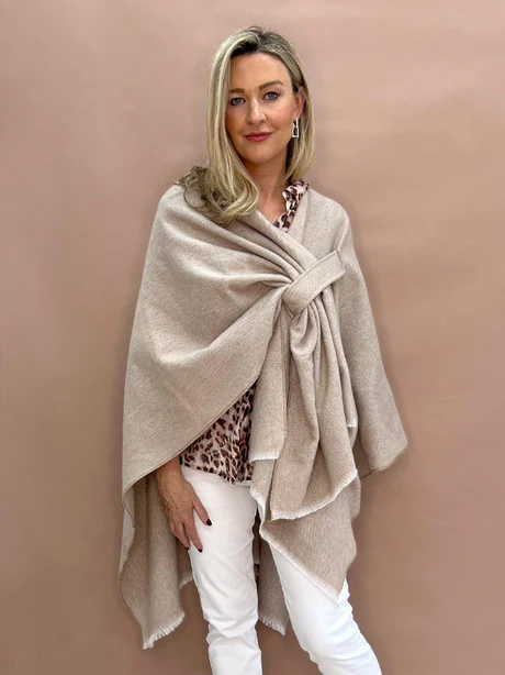 Wrap Me Up