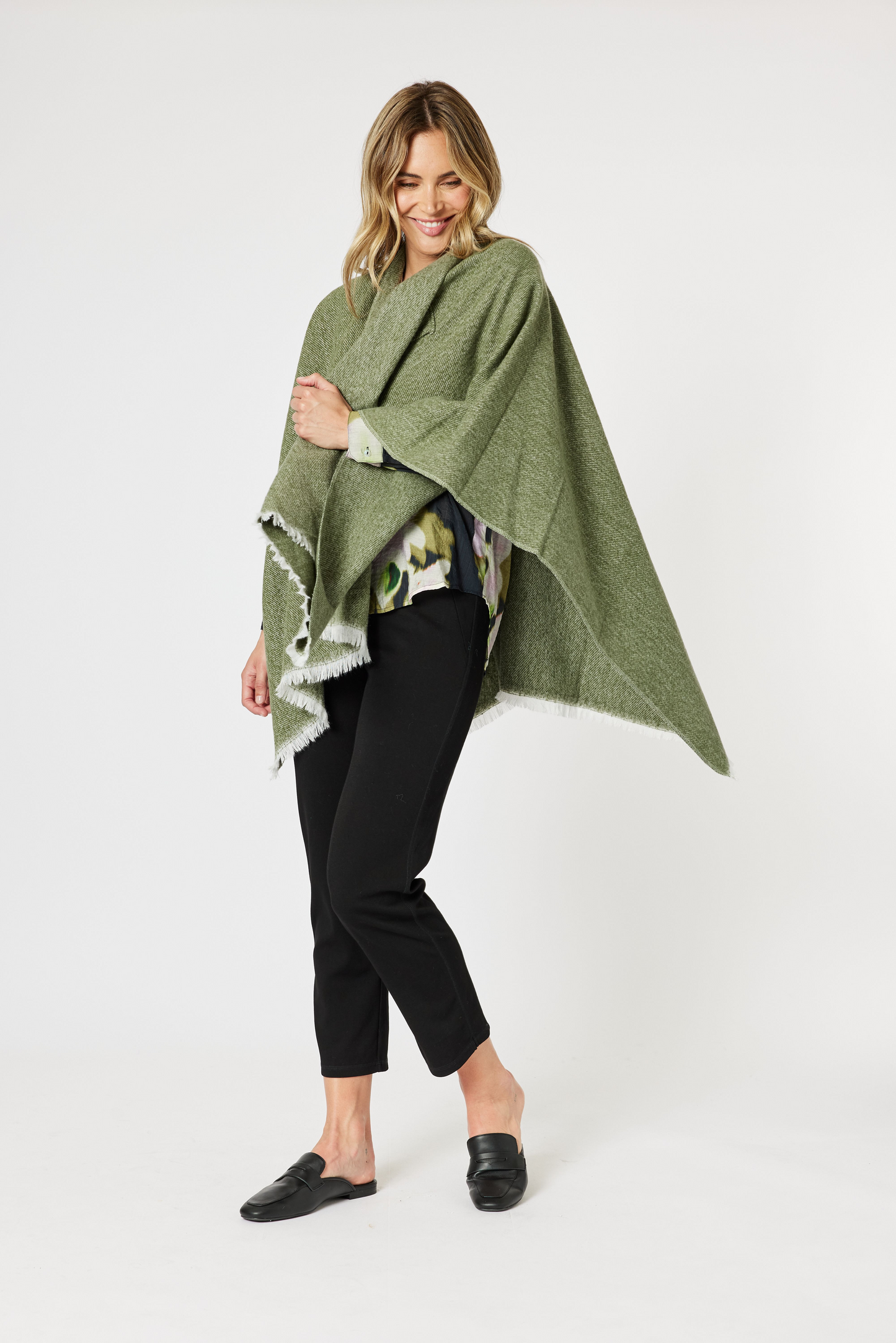 Wrap Me Up