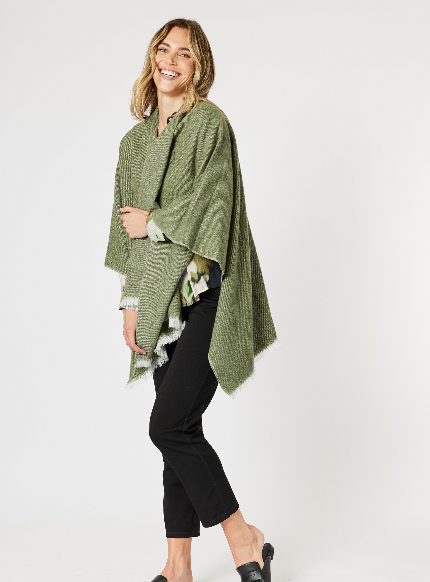 Wrap Me Up