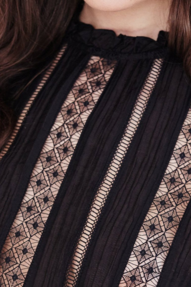 Guinevere Top