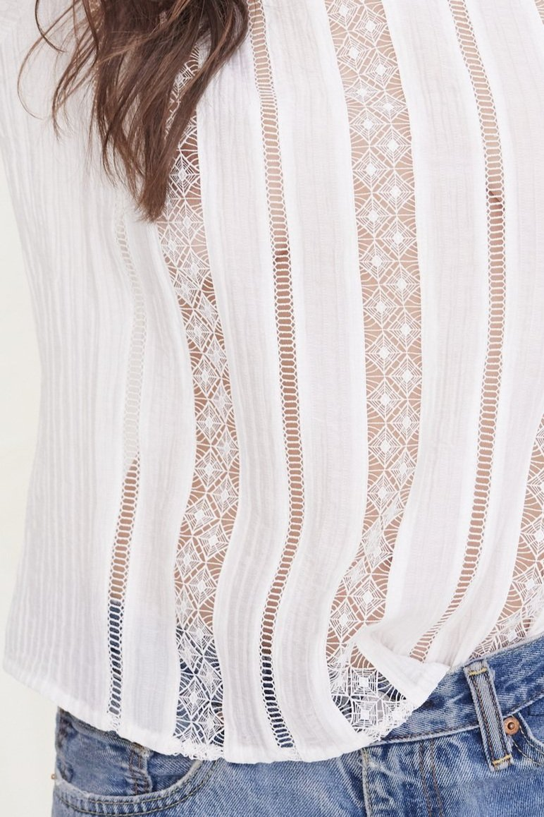 Guinevere Top