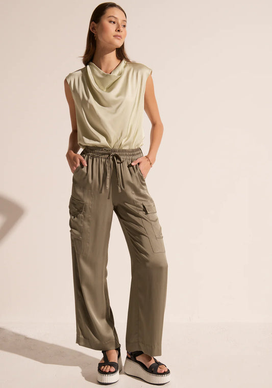 Clese Cargo Pants