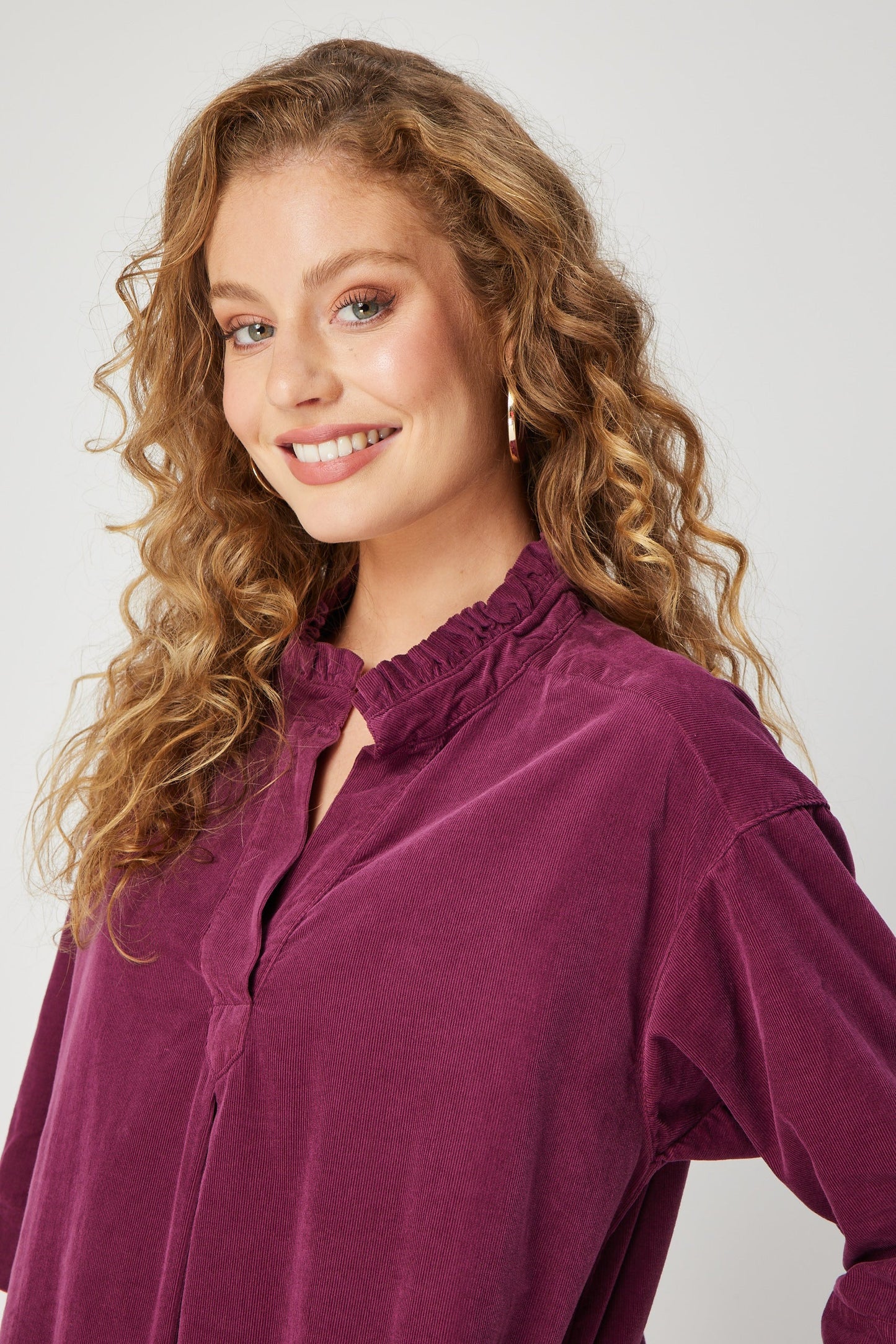 Lyla Dress