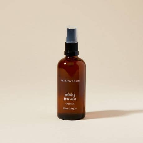 Calming Face Mist