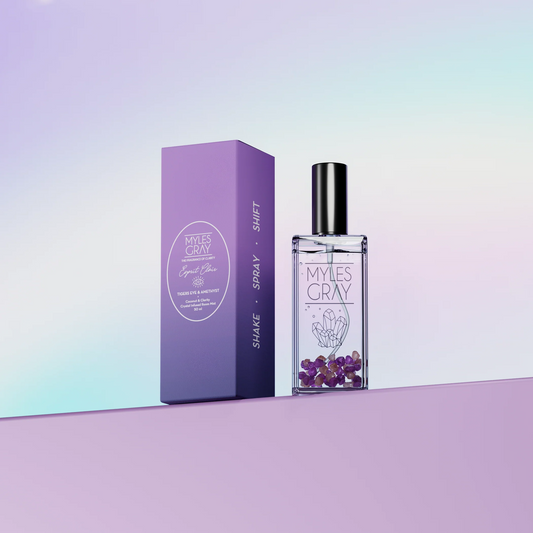 Esprit Clair Perfume | The Fragrance of Clarity