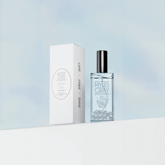 Lumiere Perfume | The Fragrance of Light