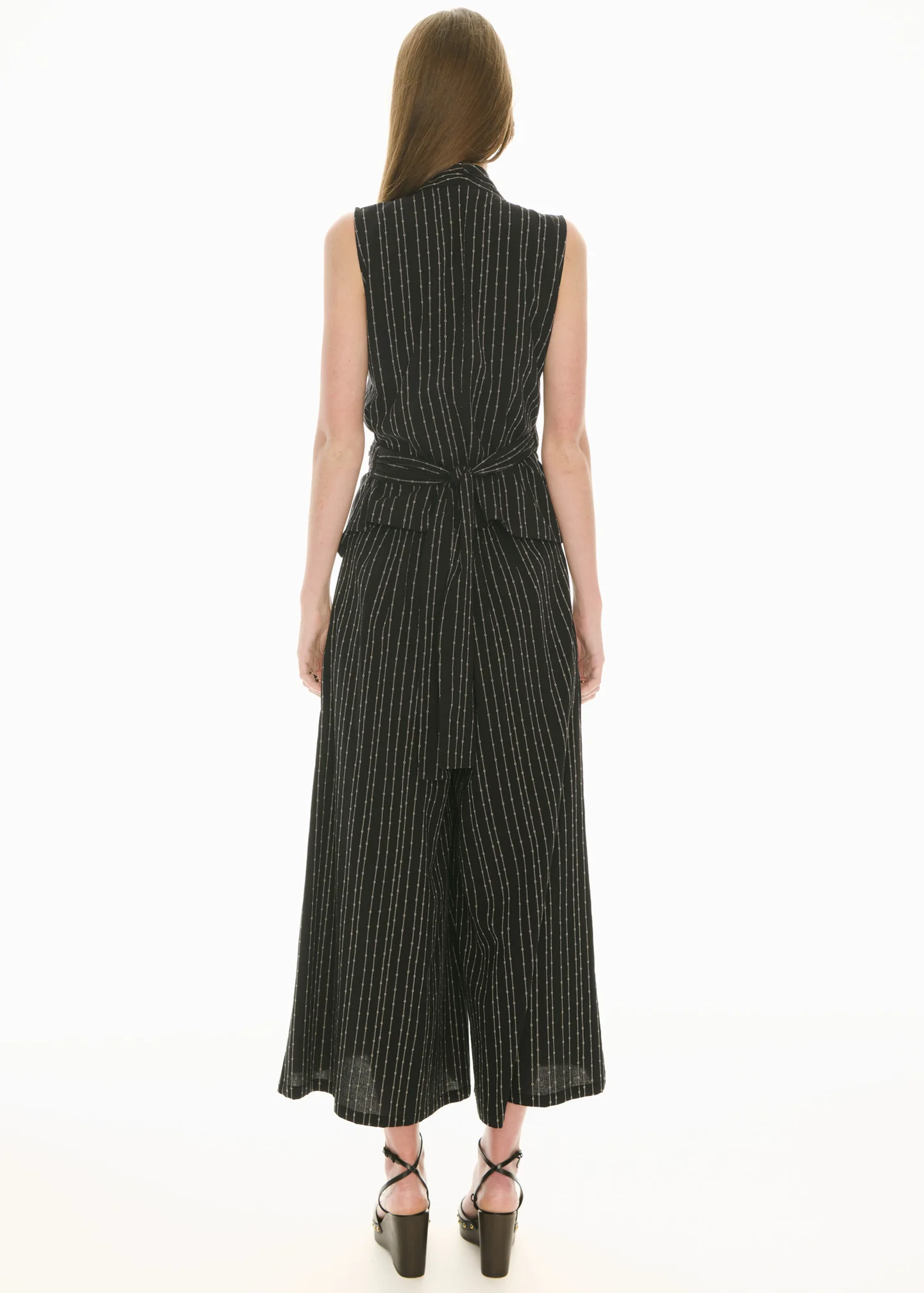 Chelsea Wrap Top
